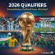 2026 World Cup Qualifiers: 10 Defining Matches & Teams