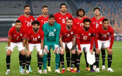 Attia: Egypt’s Football Squad Is Packed With Talent