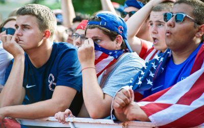 Big Nations Under Pressure in World Cup 2026 Qualifiers