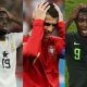 FIFA World Cup 2026 Qualification Drama