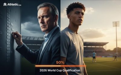 How Qualification Pressure Is Reshaping National Team Selection