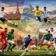 How Teams Qualify for World Cup 2026: Continental Breakdown