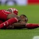 Isak Injury Football Star Faces Extended Absence After Leg Injury