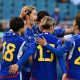 Japan’s National Football Team Qualifies and Lands in Group F