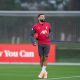 Liverpool Secure Mohamed Salah With Contract Extension