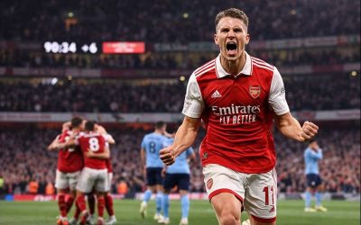 Why Late Goals Are Becoming More Common