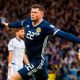 Why Oliver Burke Is Back in Scotland’s World Cup Conversation