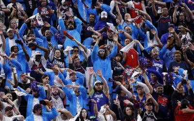 Why Some Matches Feel Tense From the First Minute