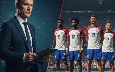 Why Squad Rotation Will Be Critical in 2026