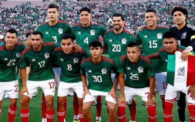 Why This World Cup May Create Unexpected Global Stars