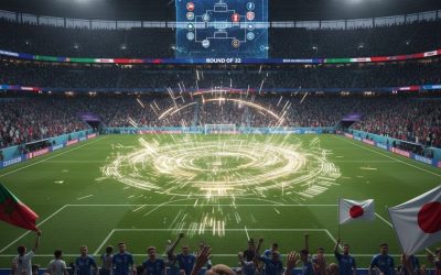 Why World Cup 2026 Could Produce More Upsets Than Ever