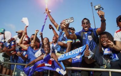 World Cup 2026: Who’s In, Who’s Out, Who’s on the Brink