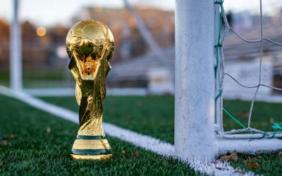 World Cup 2026 Explained: Teams, Format, Host Cities & What’s New