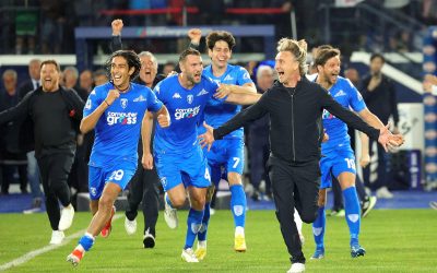 Why Mid-Table Clubs Are More Important Than Ever