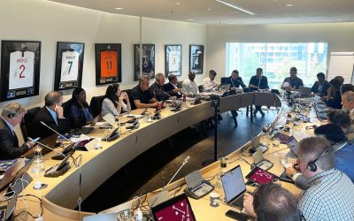 Why Football Governance Has Become a Global Debate