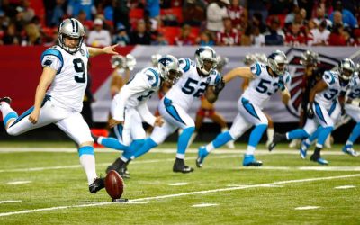 What Football’s Recent Rule Changes Tell Us About Where the Game Is Headed