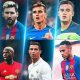 What Really Makes a World-Class Footballer? The Traits the Best Players Share