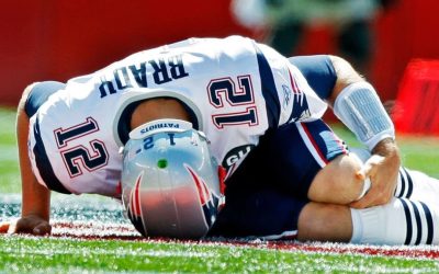 Why Player Injuries Are Rising Across Top Leagues