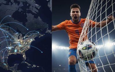 104 Matches: Will Logistics Dilute the World Cup’s Soul?