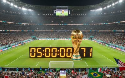 2026 Soccer World Cup Ticket Deadline: Final 5-Day Countdown