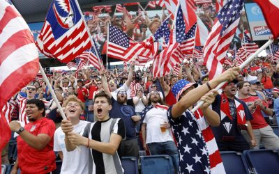 500 Million Ticket Requests Set New World Cup Record