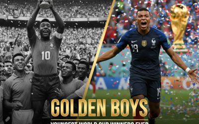 Can Anyone Beat Pelé’s World Cup Record in 2026?