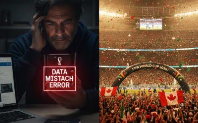 FIFA PASS Opt-In Form Not Working: How to Fix the 'Data Mismatch' Error