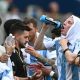 FIFA Introduces Mandatory Hydration Breaks for World Cup 2026