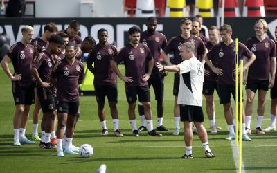 Is Germany Going To Boycott FIFA World Cup 2026?