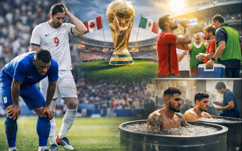 How World Cup 2026 Is Changing Football Soccer Times how-world-cup-2026-is-changing-football-soccer-times
