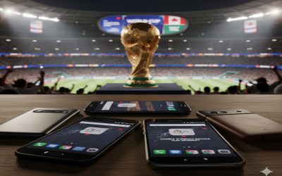 Is the FIFA 2026 Ticket App Compatible with Huawei and Older Androids?