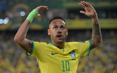 Neymar’s 2026 World Cup Comeback: The Santos Truth
