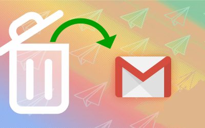 Recovering a Deleted FIFA Ticket Confirmation Email: 3 Working Methods
