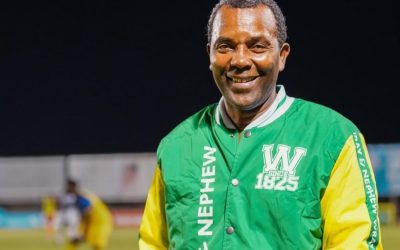 Speid and Jamaica’s Quiet Belief on the Road to World Cup 2026