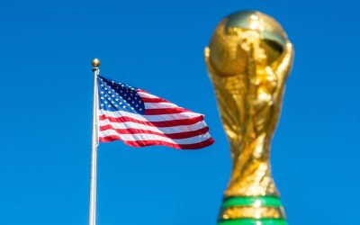 Step-by-Step: Linking Your FIFA.com Ticket ID to Your DS-160 Form