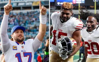 The Final Six: Play-Off Drama in March