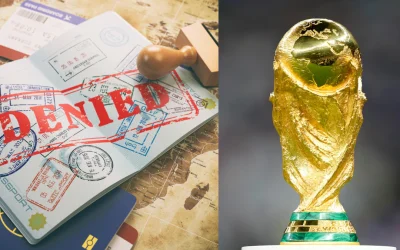 Top 5 Reasons FIFA PASS Visa Applications are Being Denied (And How to Avoid Them)