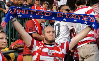 What is ‘Public Charge’ Ineligibility for World Cup Fans? (New 2026 Rules)