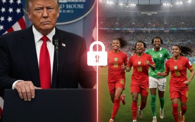 Trump Confirms Visa Exemptions for World Cup 2026