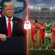Trump Confirms Visa Exemptions for World Cup 2026