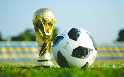 2026 World Cup: How FIFA’s New Rules Could Change Football Forever