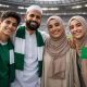 How Much Does a World Cup Trip Cost for a Muslim Family of 4?