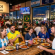 Pre-Match Dinner Near NRG Stadium World Cup 2026 Houston