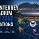 Monterrey Stadium Fan Zone Locations