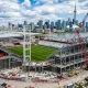 Toronto BMO Field renovation updates