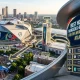 Best Hotel Near Mercedes-Benz Stadium World Cup 2026 Atlanta