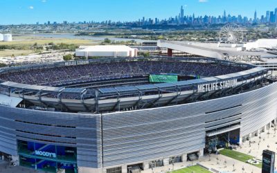 Best hotels near MetLife Stadium World Cup 2026