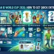 FIFA Fan ID World Cup 2026 How to Get Quick Entry Guide