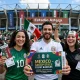Group Stage Ticket Bundles for Mexico Matches