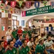 Guadalajara soccer fan hostels for World Cup
